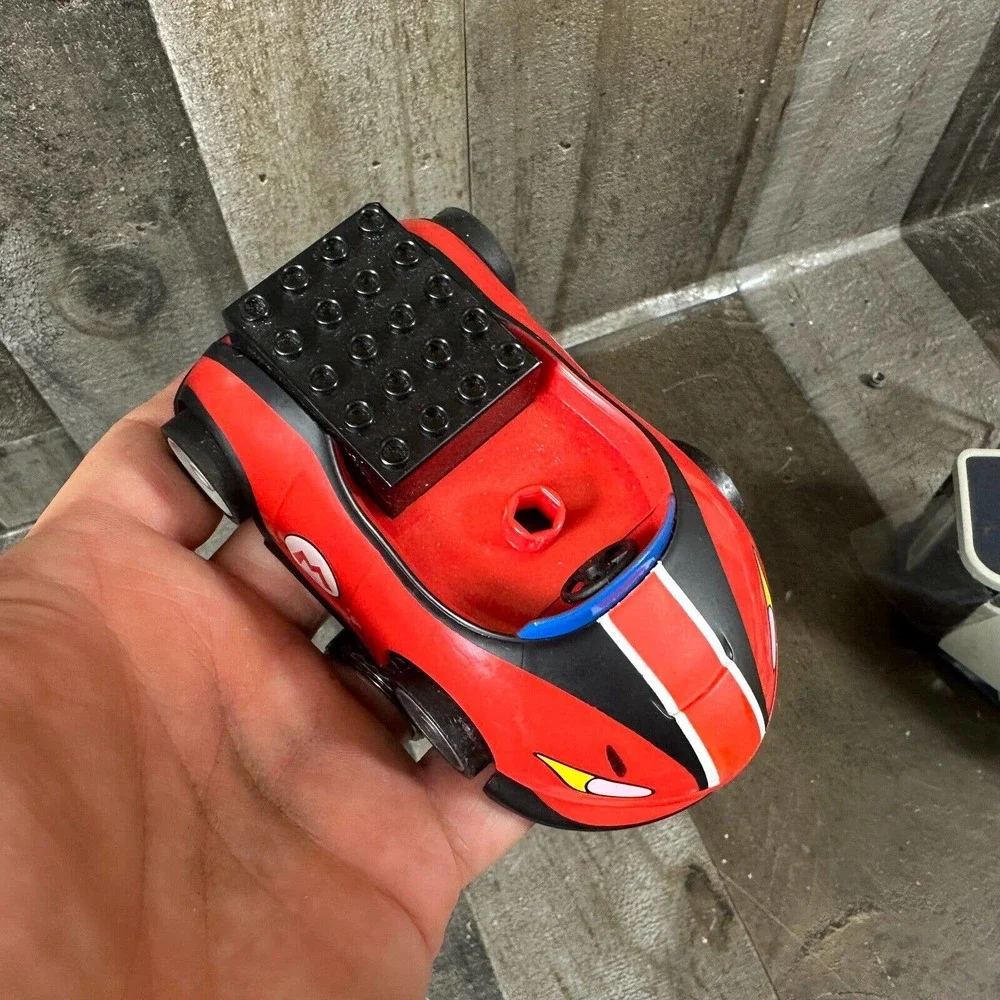 KNex nex mario